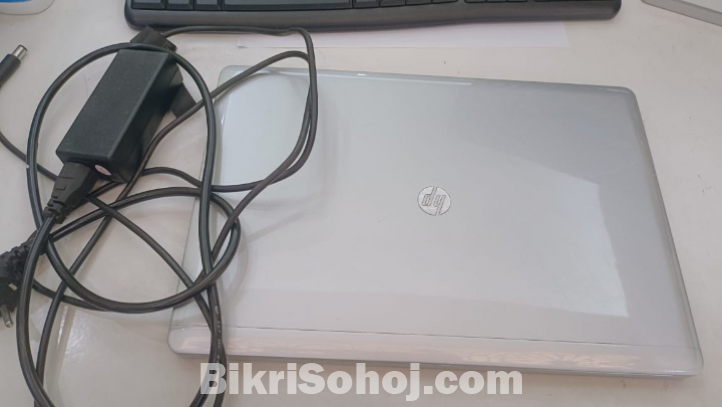 HP EliteBook